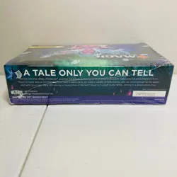 Magic the Gathering Wilds of Eldraine Set Booster Box - Image 3