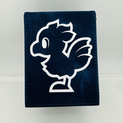 2x - Chocobo Custom Deck Box Decals - Final Fantasy Standard or 100 MTG - Image 5