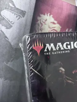 MTG: D&D Adventures In The Forgotten Realms Bundle-Sealed *READ DESCRIPTION* - Image 2