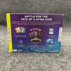 Magic: The Gathering Edge of Eternities Bundle, Sealed Box is Worn - Image 3