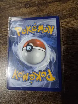 Wally's Compassion 176/132 Full Art Ultra Rare - Pokemon TCG: Mega Evolution NM - Image 2
