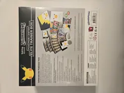 Pokemon TCG: Celebrations Pokemon Center Elite Trainer Box NEW SEALED CASE Fresh 820650809866 - Image 2
