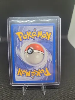 Sandshrew 74/109 Ex Team Rocket Returns Stamped Reverse Holo 2004 Pokemon TCG - Image 2