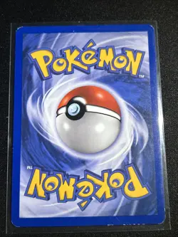 Ruin Wall 74/75 Neo Discovery Pokemon TCG MP - Image 2