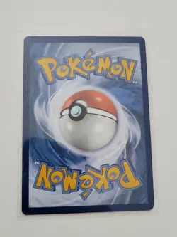 Pokemon Silver Tempest Metang 118/195 REVERSE HOLO PACK FRESH NM - Image 2