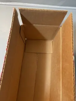 Pokemon XY Ancient Origins Booster Box EMPTY CASE ONLY! 820650119903 - Image 3