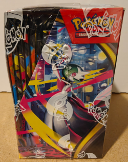 Pokemon TCG: Mega Evolution Booster Box - Sealed (36 Packs) with Display Case - Image 3