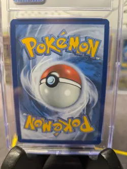 2024 Pokemon Gardevoir ex 233/091 Paldean Fates SIR - CGC 10 GEM MINT 💎 - Image 2