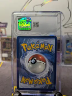 2024 Pokemon Gardevoir ex 233/091 Paldean Fates SIR - CGC 10 GEM MINT 💎 - Image 5