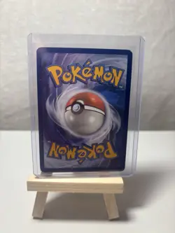 2018 Pokemon Ditto Prism Star 154/214 Lost Thunder Holo - Lightly Played LP - Image 2