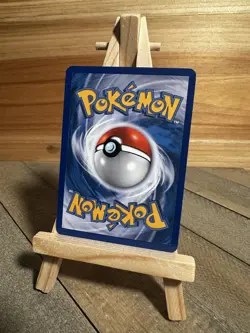 Pokemon Triumphant Rare Ditto #17/102 Near Mint or Better - Image 2