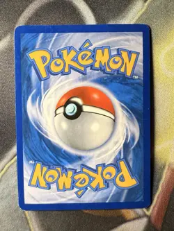 *VINTAGE* Pokemon TCG Jolteon (Team Plasma) 34/116 Plasma Freeze Reverse Holo - Image 2