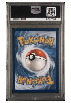 2023 Pokemon Scream Tail Black Star Promo 065 Paradox Rift ETB PSA 10 - Image 2