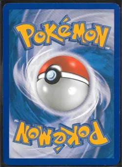 2006 Pokemon Pupitar 59/101 EX Dragon Frontiers Reverse Holo Stamped - NM - Image 2