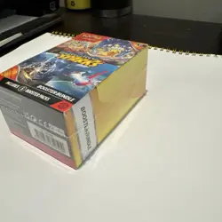 Surging Sparks Booster Bundle Factory Sealed English Pokemon Nm TCG Booster Box - Image 2