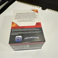 Surging Sparks Booster Bundle Factory Sealed English Pokemon Nm TCG Booster Box - Image 4