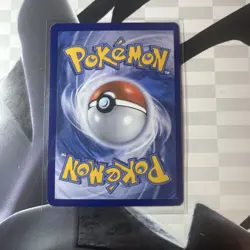 Pokemon TCG Mega Altaria EX Full Art 121/124 LP Condition Fates Collide - Image 2