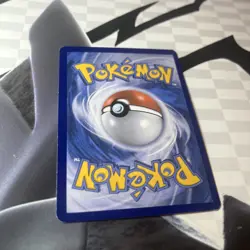 Pokemon TCG Mega Altaria EX Full Art 121/124 LP Condition Fates Collide - Image 3
