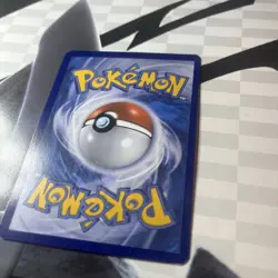 Pokemon TCG Mega Altaria EX Full Art 121/124 LP Condition Fates Collide - Image 4