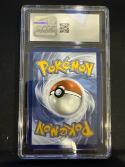 Pokemon TCG Crown Zenith Regigigas VStar Full Art GG55/GG70 CGC 10 GEM MINT - Image 2