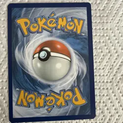 Pokemon TCG SV05: Temporal Forces Gengar ex #193/162 Ultra Rare NM - Image 2