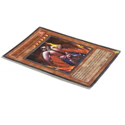 Thestalos the Firestorm Monarch LP 1st Ed Super Rare RDS-EN021 Yu-Gi-Oh See Pix - Image 2