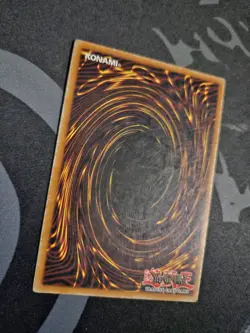 Mobius the Frost Monarch SOD-EN022 Soul of the Duelist 1st Edition Super Rare LP - Image 5