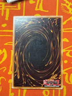 YUGIOH TRIBE-INFECTING VIRUS COMMON 1ST EDITION HEAVY PLAY SD4-EN007 - Image 2