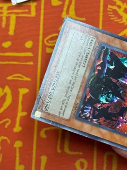 YUGIOH TRIBE-INFECTING VIRUS COMMON 1ST EDITION HEAVY PLAY SD4-EN007 - Image 5