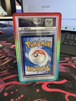 2024 POKEMON TRADITIONAL CHINESE SV-P PROMO 5TH ANV PREM CARD SET PIKACHU PSA 10 - Image 2