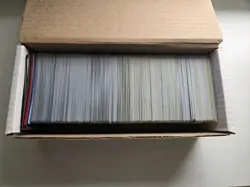 500 Pokemon Card Bulk Lot with 75 Rare, Holo, Rev Holo - Image 4