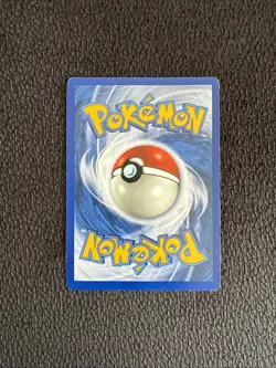 1st Edition Shadowless Drowzee Pokemon Card 1999 Base Set WOTC TCG 49/102 - Image 4