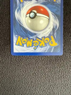 1st Edition Shadowless Drowzee Pokemon Card 1999 Base Set WOTC TCG 49/102 - Image 5