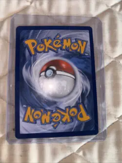 Jolteon VMAX SWSH184 SWSH: Sword & Shield Promo Cards Holo. NM. IMO - Image 2