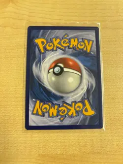 Maximum Belt 154/162 Ace Spec Holo Rare S & V Temporal Forces Pokemon Card - Image 2