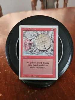 Wheel of Fortune Revised Edition Regular - Image 1