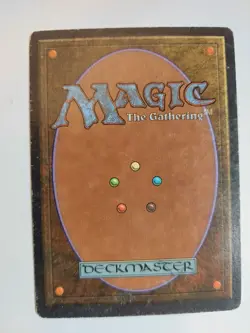 1x Vesuvan Doppelganger - MP - Unlimited Edition - SPARROW MAGIC - Image 2