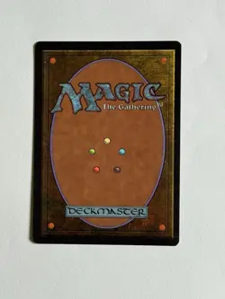 Gustha's Scepter Alliances Regular MTG Magic The Gathering - Image 4