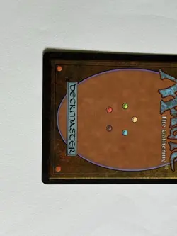 Gustha's Scepter Alliances Regular MTG Magic The Gathering - Image 5