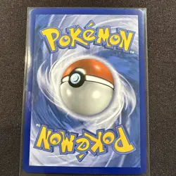 Pokemon TCG Ninetales BREAK 16/108 XY Evolutions Ultra Rare NM/LP - Image 2