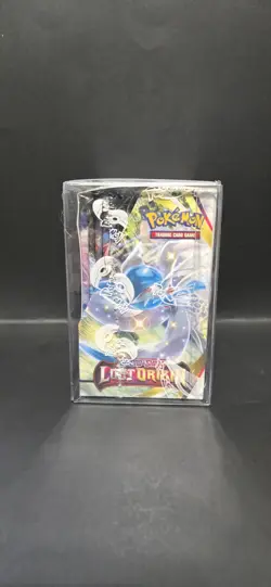 Pokemon Sword & Shield Lost Origin Booster Box w/Case 820650860553 - Image 2