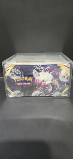 Pokemon Sword & Shield Lost Origin Booster Box w/Case 820650860553 - Image 4