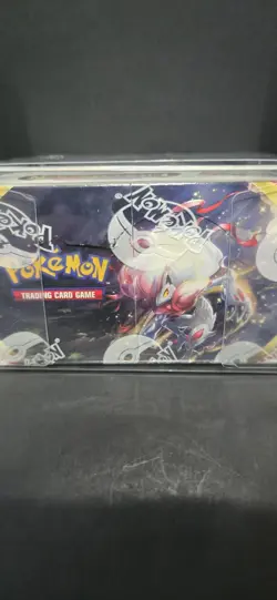 Pokemon Sword & Shield Lost Origin Booster Box w/Case 820650860553 - Image 5