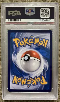 2025 POKEMON SIMPLIFIED CHINESE CBB1 C-GEM PACK VOL 1 #09 QUAXLY PSA 10 POP 434 - Image 5