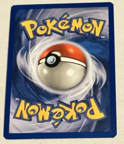 Pokemon Nidoking Base Set 2 11/130 Holo Unlimited Holo Rare (NM) Near Mint - Image 4