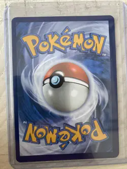 Pokemon TCG Toedscruel ex Scarlet & Violet: Paldean Fates 213/091 Holo Shiny... - Image 2