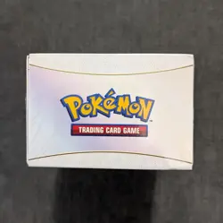 Pokemon TCG - Astral Radiance Build & Battle - Brand New (4 Packs and Promo) - Image 3