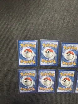 Pokemon Mega Evolution ex Double Rare 5 Complete Sets of 10 NM - Image 3