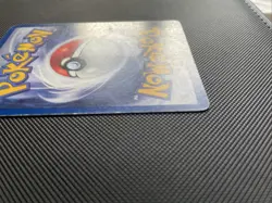 Pokemon TCG Dark Machoke Team Rocket Set 40/82 Regular - PLAYED - Image 5