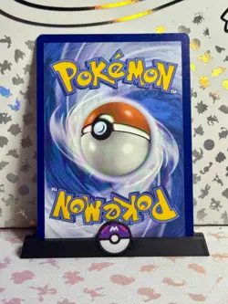 Pecharunt SVP129 SVP 129 - Black Star Promo - NM - Pokemon - Image 2